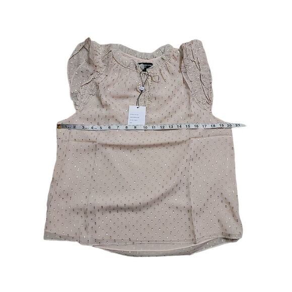 GENERATION Love Silk Blouse - Picture 8 of 11